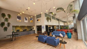 Tulip Inn Bauru